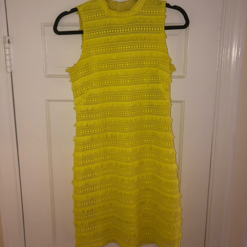 J.Crew cocktail dress